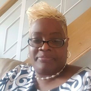 Meet your Posher, Mildred